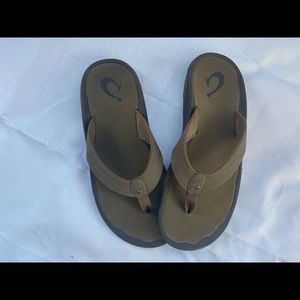 Men’s OluKai FlipFlops